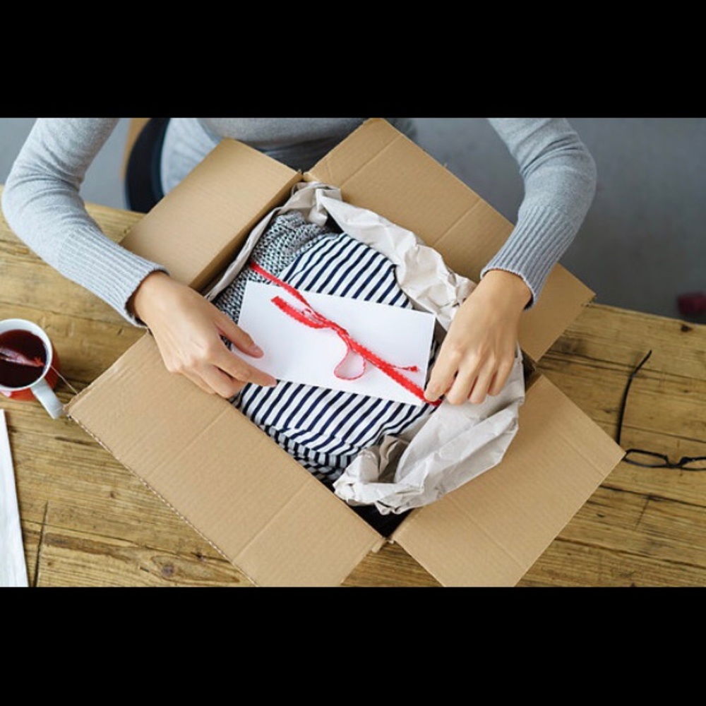 Fun Mystery Gift Box for Resellers